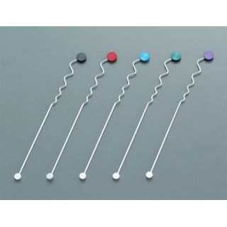 まとめ買い10個セット品 18-8マドラー カプリ 銀 M-95 ブラック 厨房器具 製菓道具 おしゃれ 飲食店
