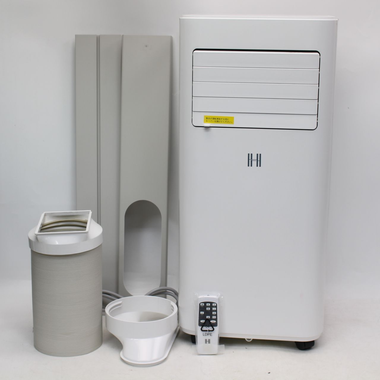 OHHLEE 移動式エアコン スポットクーラー 2022年製 【公式通販】