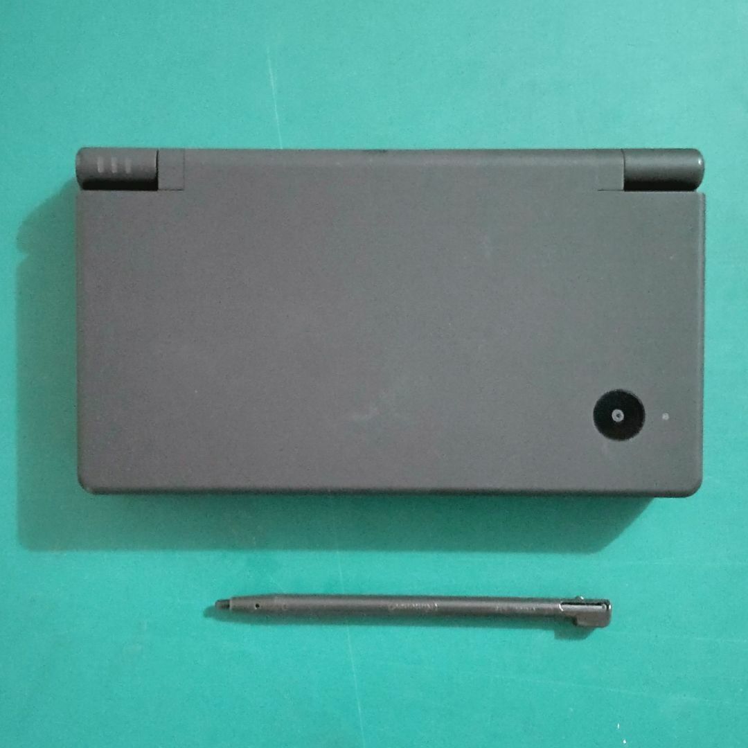 ニンテンドーDS - D49【中古・美品】 NINTENDOニンテンドーDSI Black 4407 ニンテンドーDS - D49【中古・美品】 NINTENDOニンテンドーDSI
