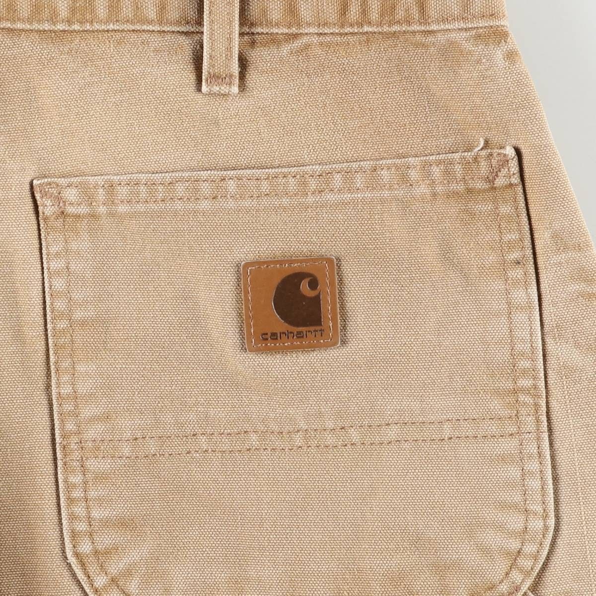 ダックペインターパンツ