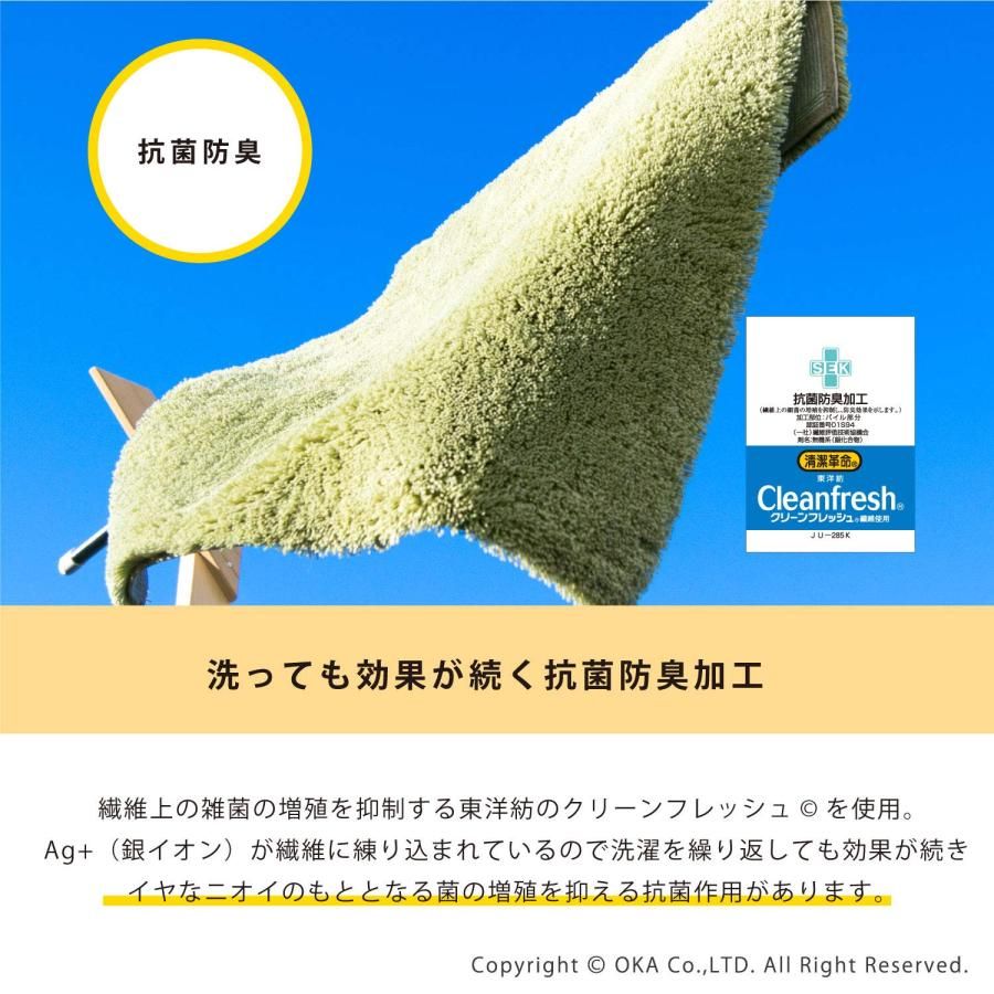 約90cm×120cm ダークグレー