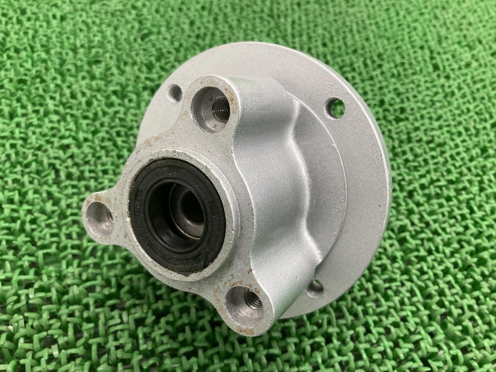 モンキー フロントホイールハブ Z50J-1605*** 社外 バイク 部品 Z50J