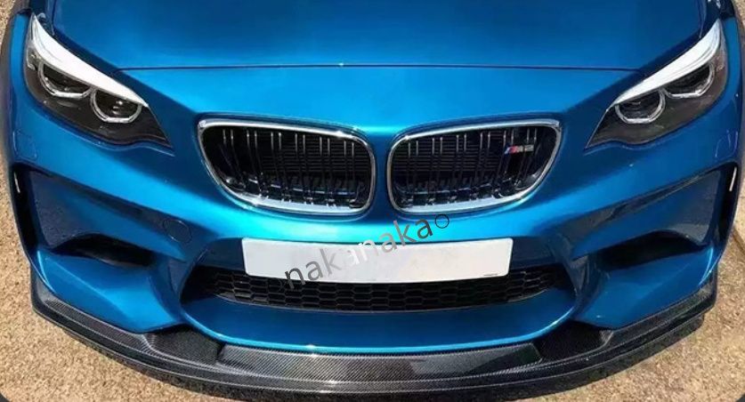 エアロパーツ 外装カスタム