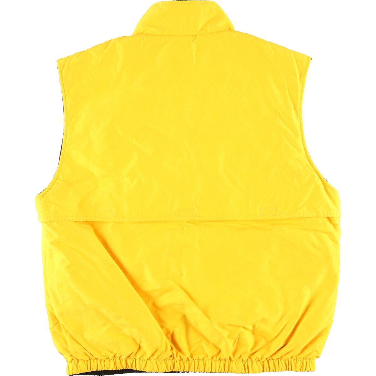 BLUCO Utility Vest”Reflector” BLUCO blucoユーティリティベスト