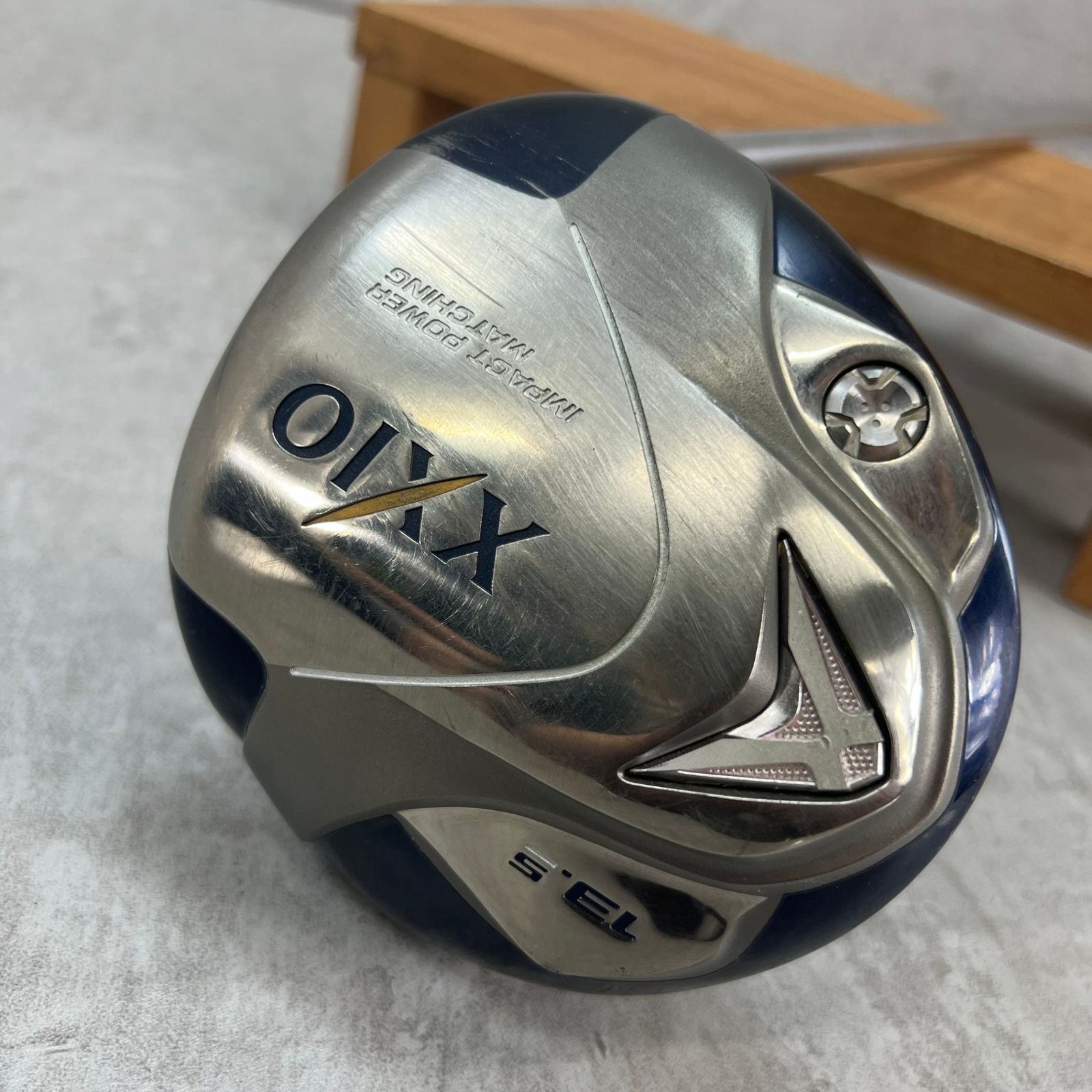 XXIO6 レディースドライバー Aフレックス XXIO6 レディースドライバー Aフレックス 女性用 XXIO 6 ゼクシオ