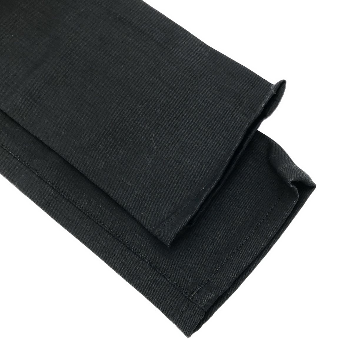 SAINT LAURENT PARIS サンローラン パリ D26 W/SK-LW ストレッチデニム  