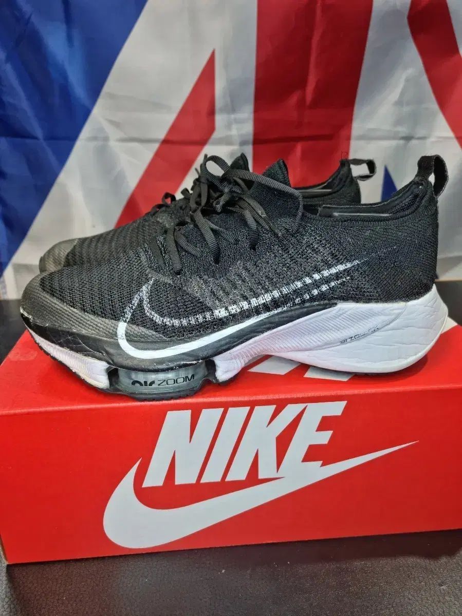 NIKE ナイキ エア ズーム テンポ ネクスト 245