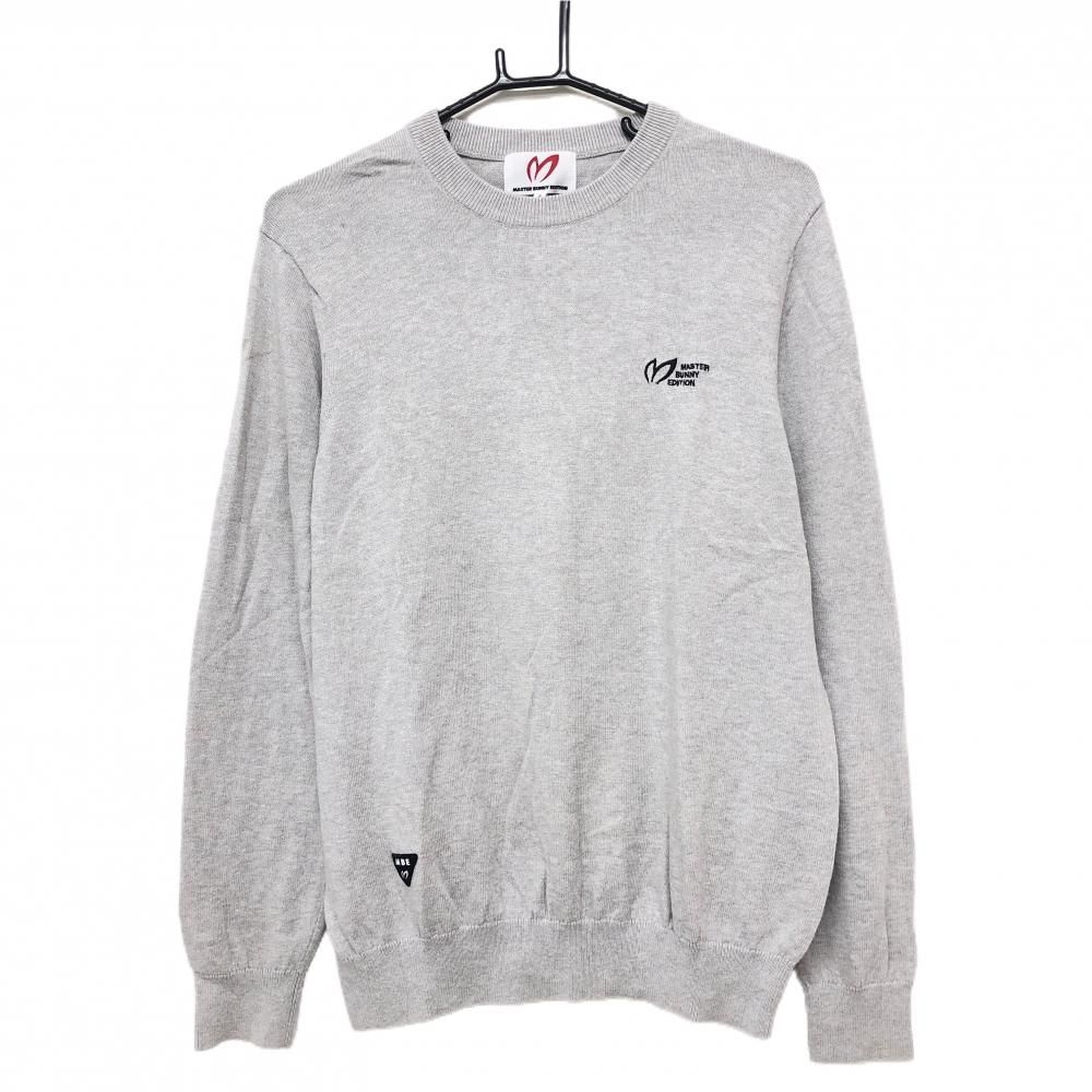 サイズ：4 MASTER BUNNY EDITION マスターバニーエディション ウール混