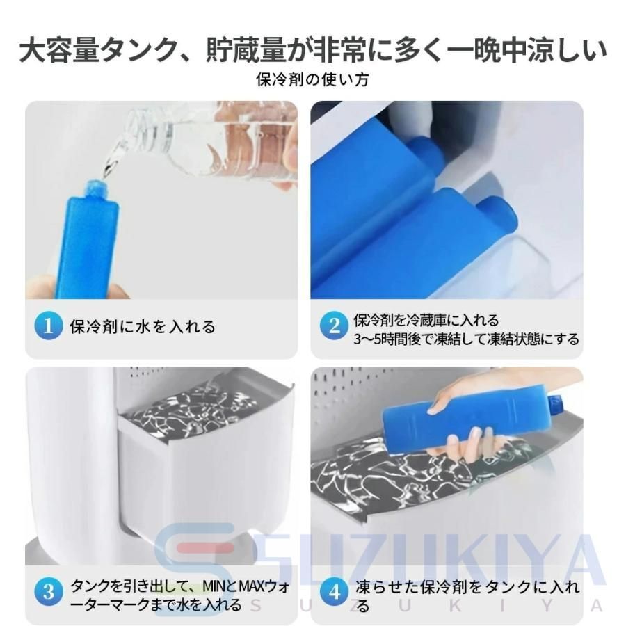 5段階風量 UV除菌