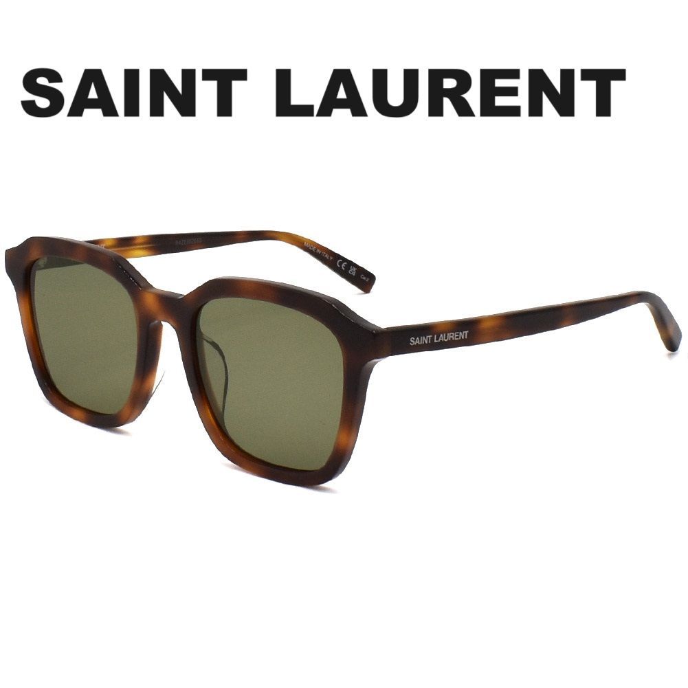 SAINT LAURENT サンローラン SL 457-002 サングラス アジアンフィット ユニセックス