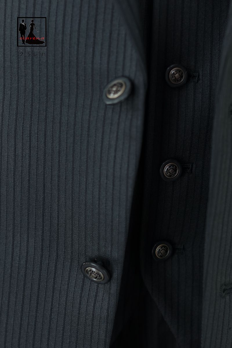 フロックコート AL