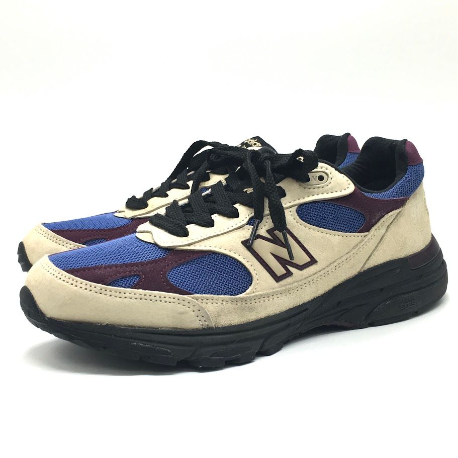 【倉吉店】 中古 NEW BALANCE | ニューバランス スニーカー 