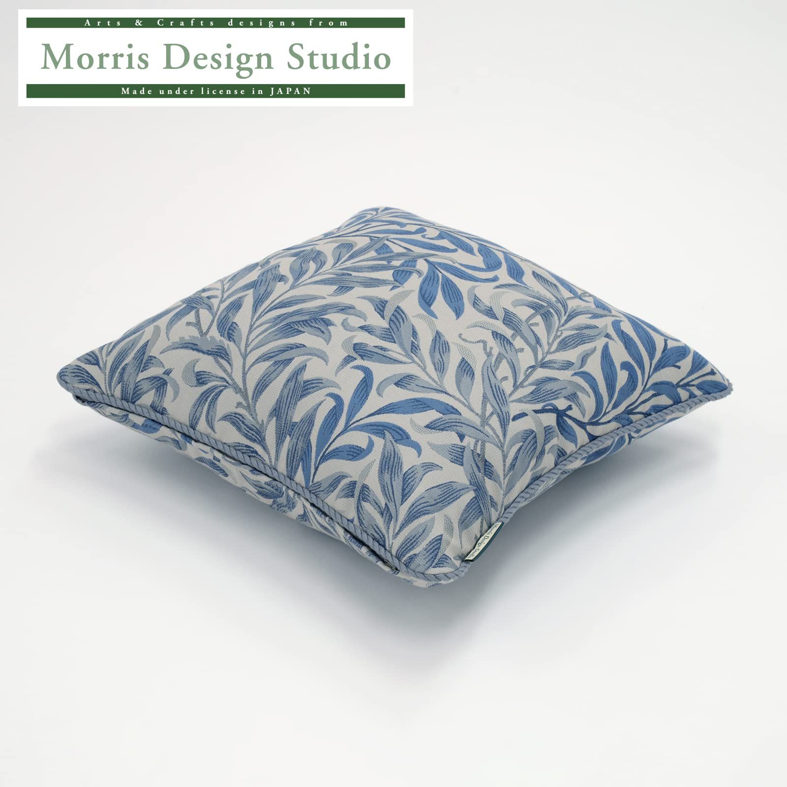 モリスデザインスタジオ 背当