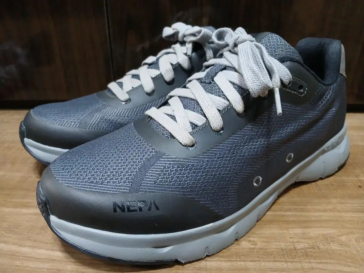NEPA ネパ 270mm 登山靴