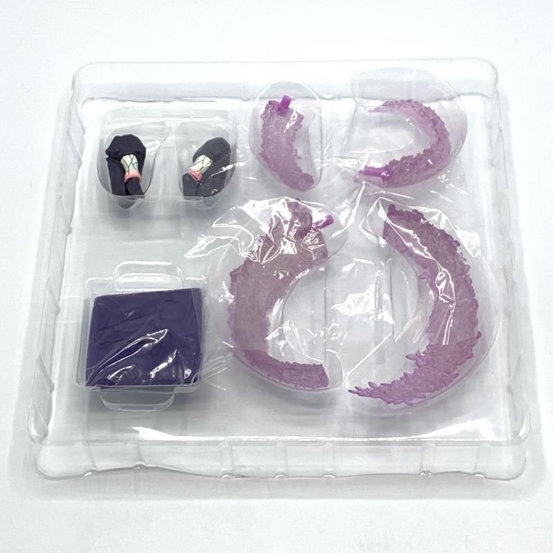 ⭐︎しのぶ⭐︎　まとめ売り 鬼滅の刃 胡蝶しのぶ グリグラ フィギュア - メルカリ