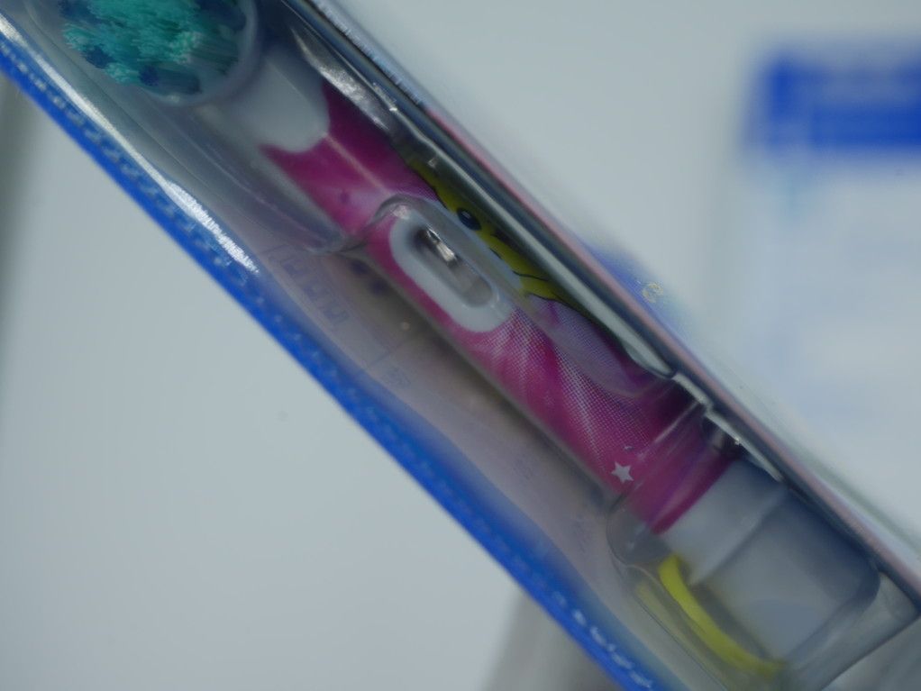 12本セット ブラウン 替えブラシ 子供用やわらかめブラシ 国内正規 ポケモン-2