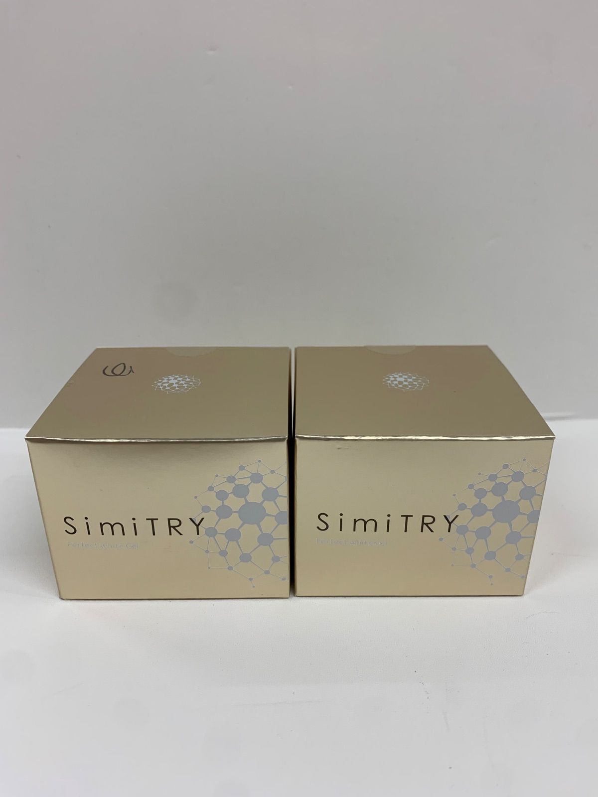 simiTRY☆パーフェクトホワイトジェル フォーマルクライン / SimiTRY パーフェクト ホワイト ジェルの