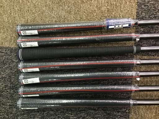 7S アイアンセット