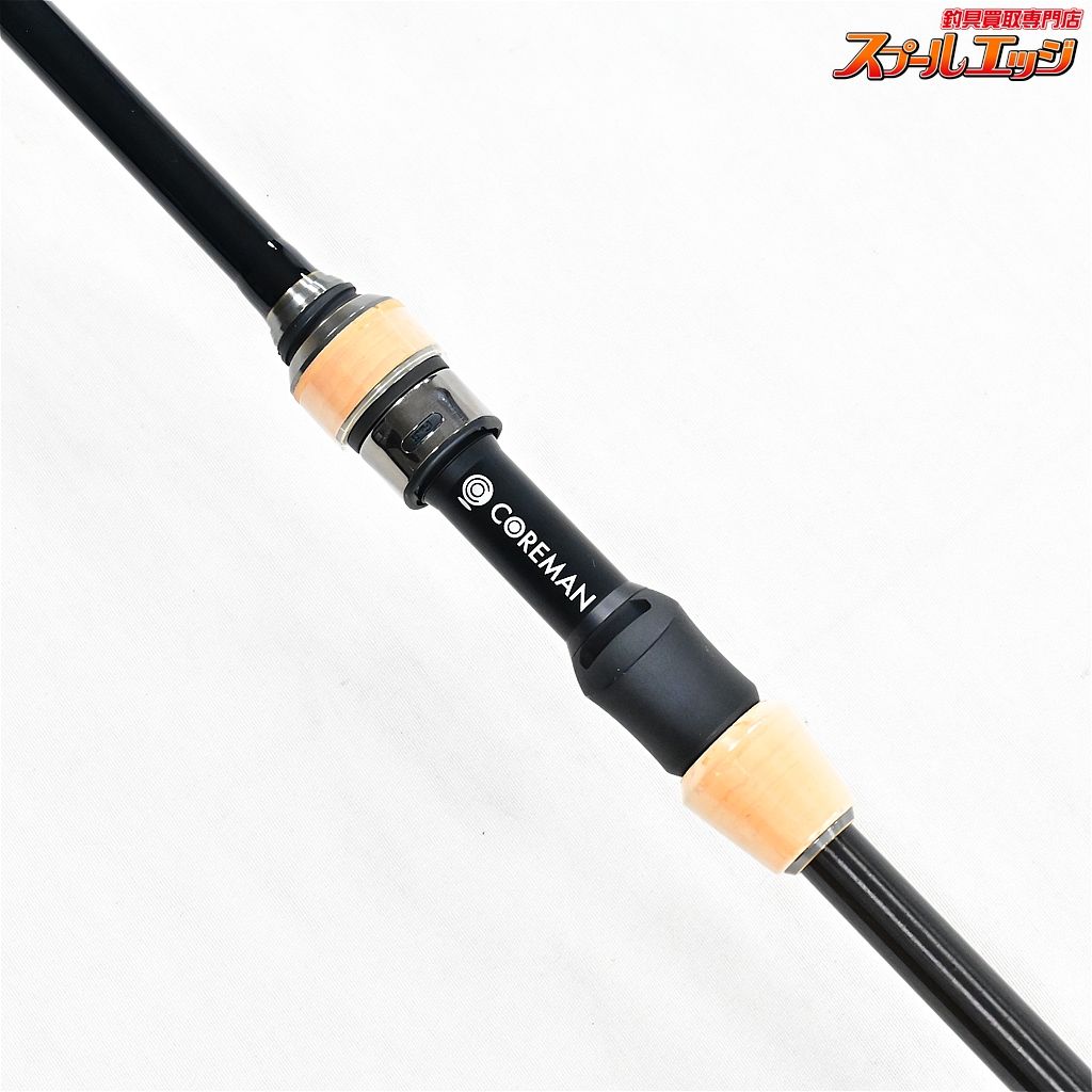 コアマン　デイスター96 チタンセンサー　CDS96L-TT DayStar. CDS96L-TT TITANIUM SENSOR＜2024年 新製品