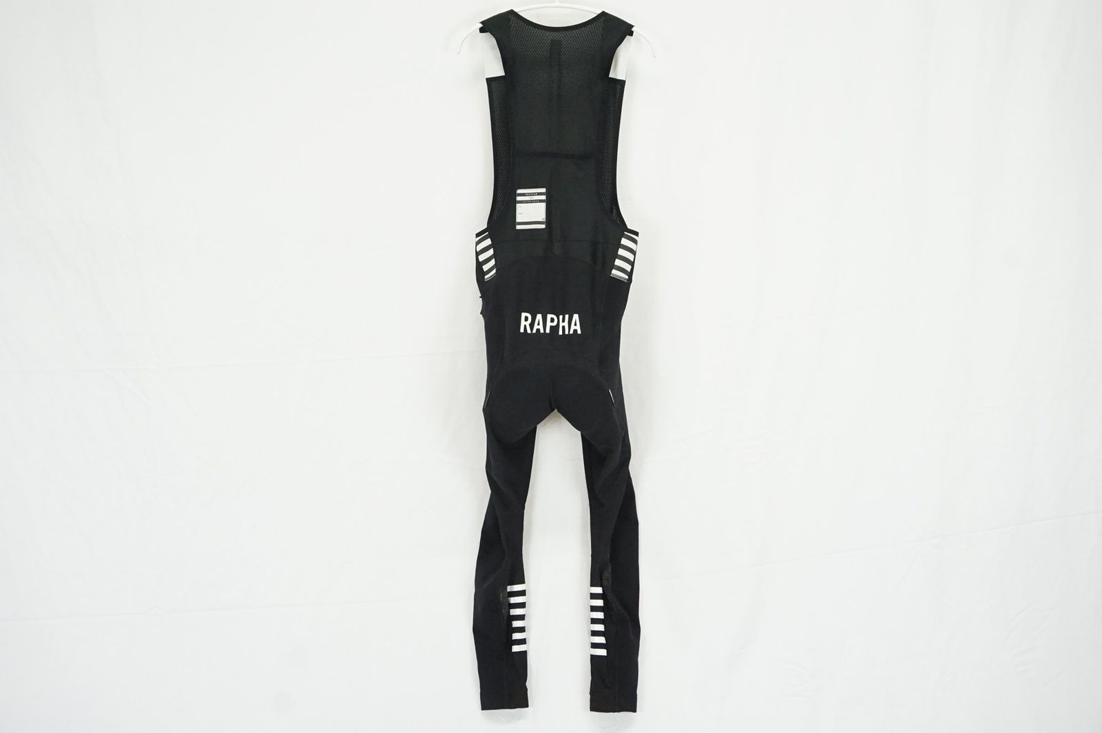 RAPHA 「ラファ」 PRO TEAM WINTER TIGHTS WITH PAD XSサイズ