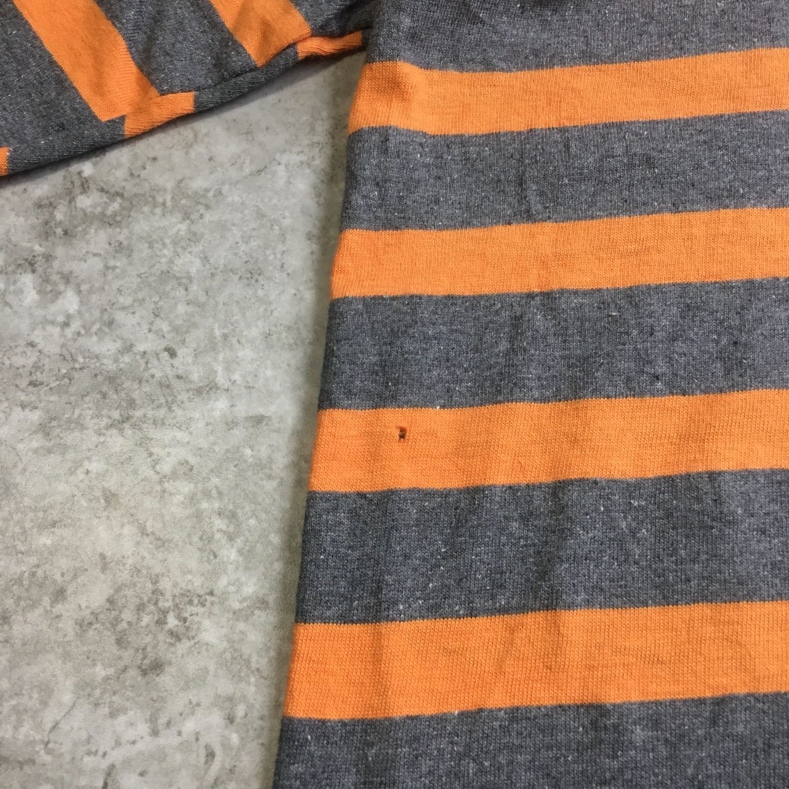 ビンテージ Cheetah mervyns ロング Tシャツ XL USA製 ビンテージ Cheetah mervyns ロング Tシャツ XL USA製