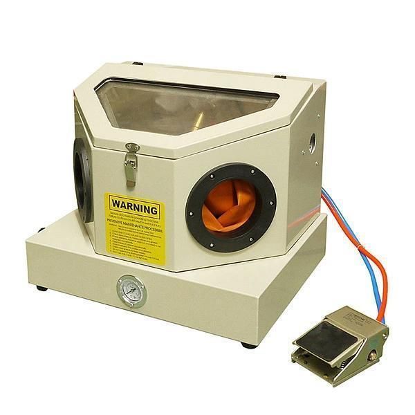 フットスイッチ式