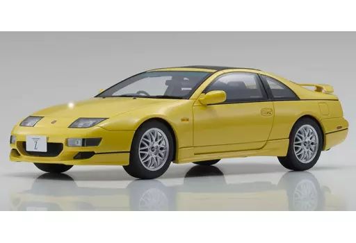 中古】ミニカー 1/18 日産 フェアレディ Z 2by2 ツインターボ