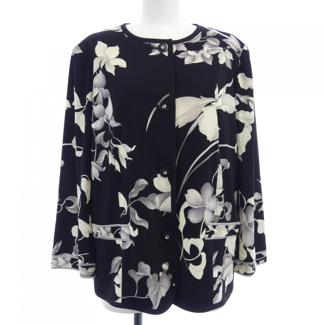 レオナールファッション LEONARD FASHION 0141225 ジャケット