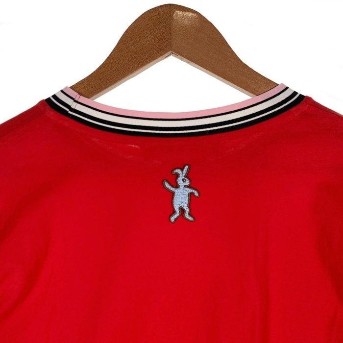 MARNI(マルニ)ダンスバニーコレクション MARNI マルニ Dance Bunny Long Sleeve Tee ダンスバニー ロング