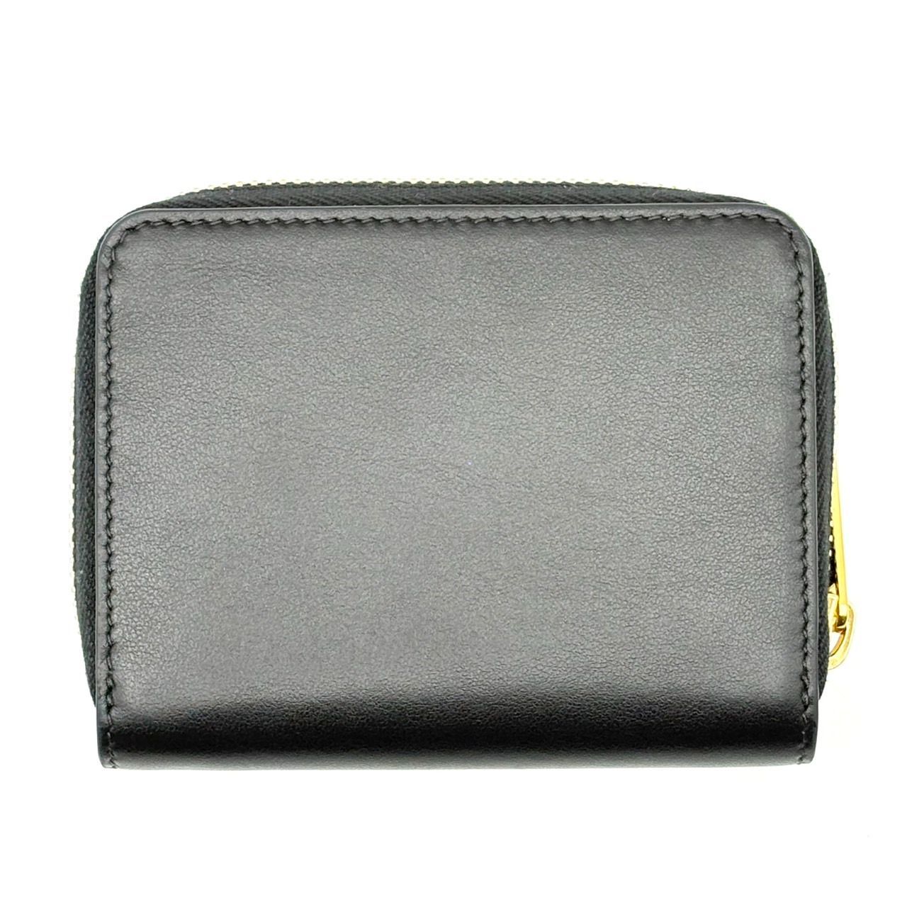 25札/A019110-2/AS30000/X113-2/ CELINE セリーヌ トリオンフ コイン