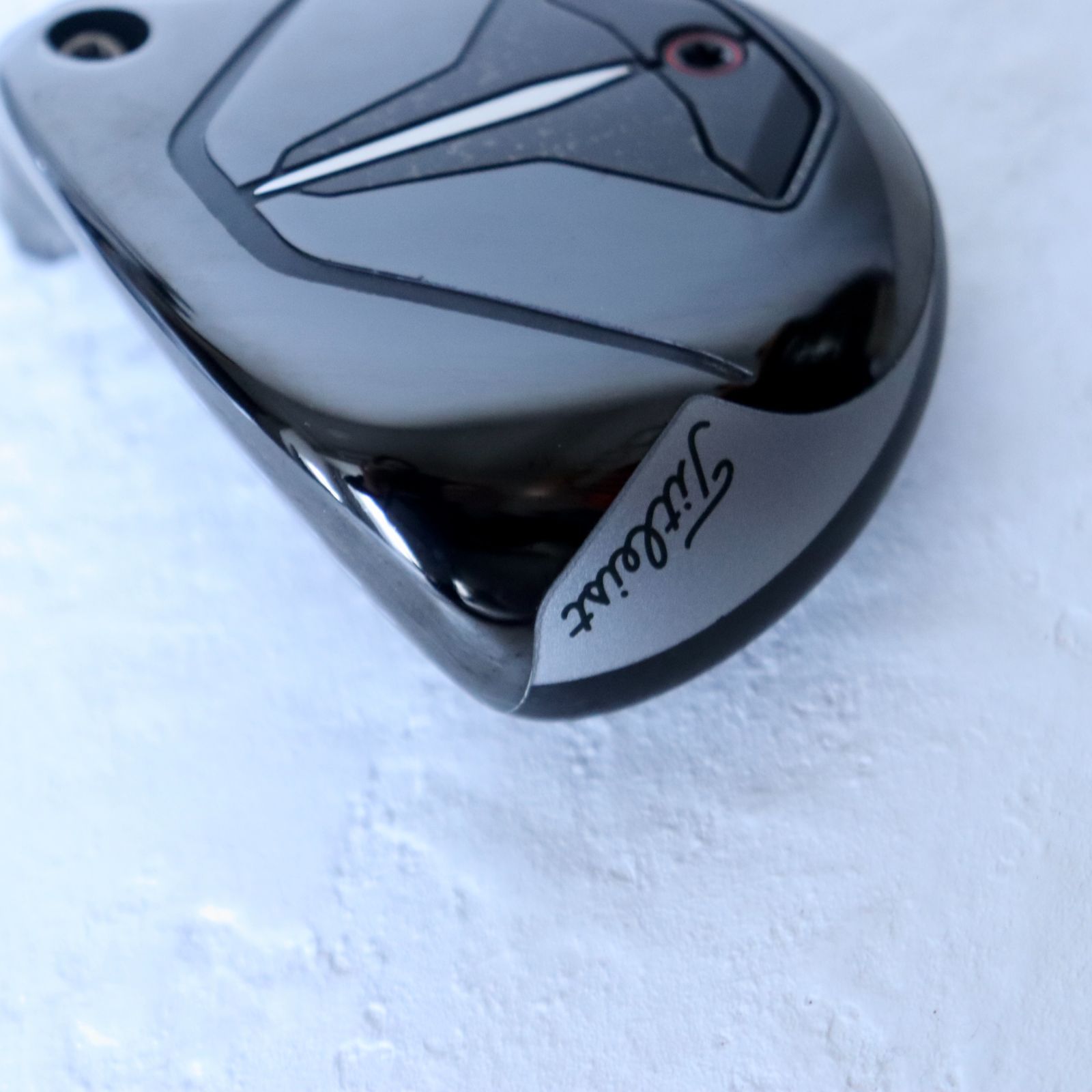 タイトリストTSR1 ユーティリティメタル 23° ヘッド単品 【公式通販】