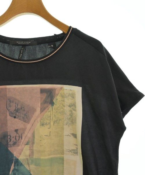 MAISON SCOTCH Tシャツ・カットソー レディース 【古着】【中古】【送料無料】