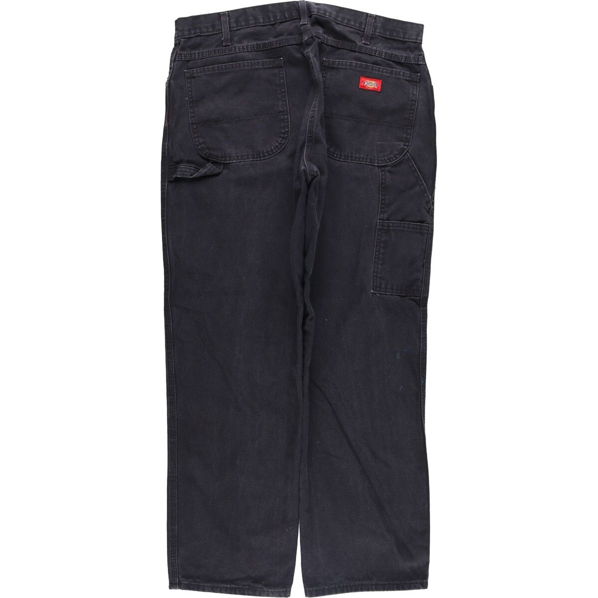 古着 ディッキーズ Dickies ダックペインターパンツ メンズw37相当|eaa585770