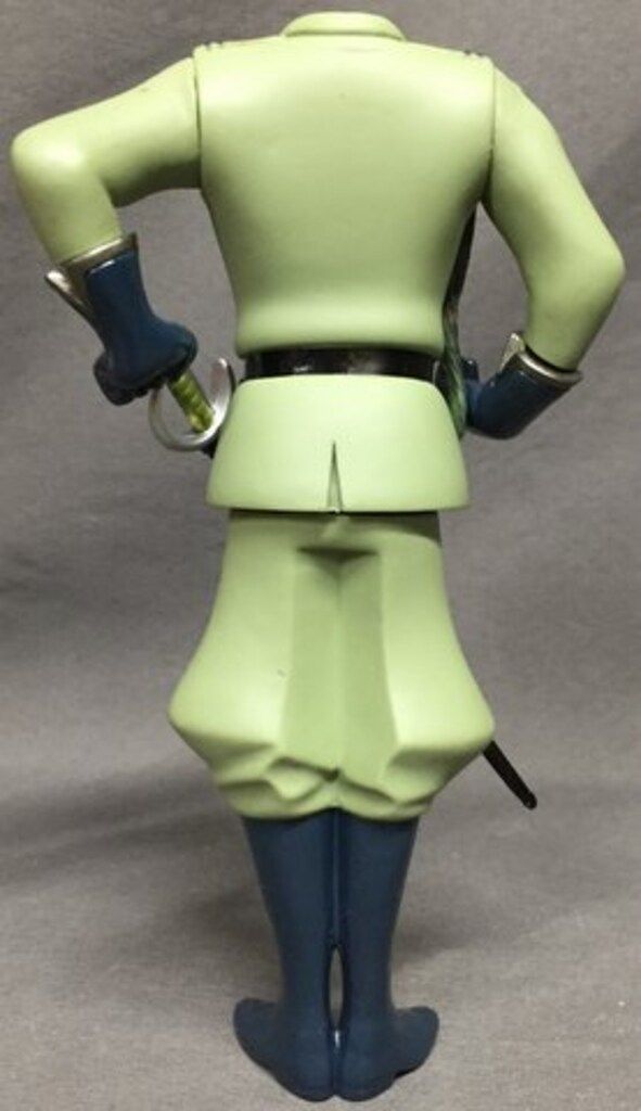 マジンガーZ