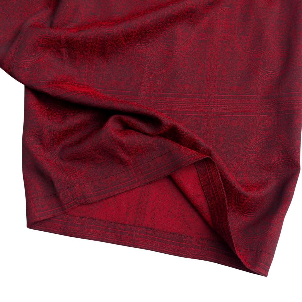 【美品】ワイズ（ヨウジヤマモト）22aw 千鳥格子柄サルエルパンツ 美品】ワイズ（ヨウジヤマモト）22aw 千鳥格子柄サルエルパンツ