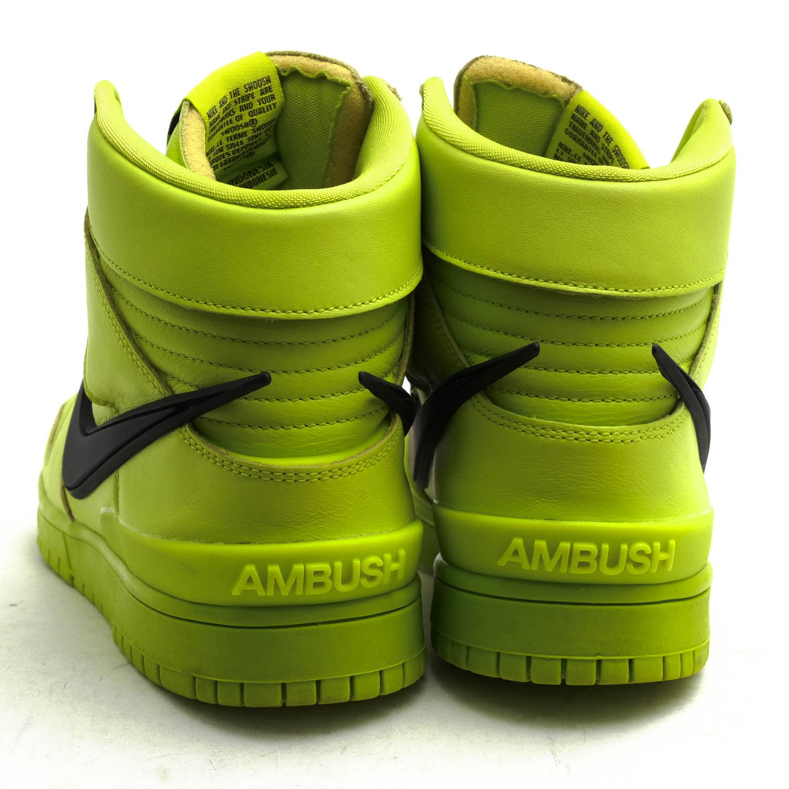 Nike Zoom Air ハイカットシューズ NIKE - ナイキ／NIKE シューズ スニーカー 靴 ハイカット メンズ