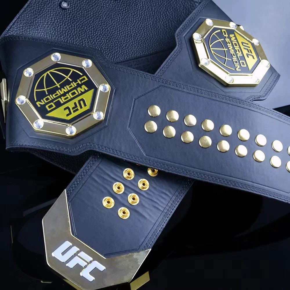 UFC チャンピオンベルト