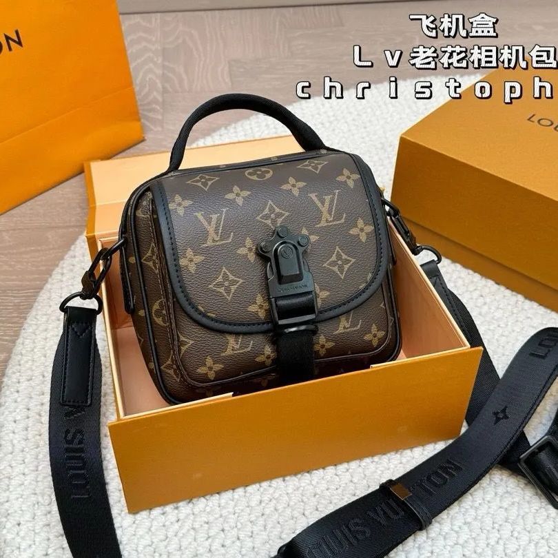 新品未使用 箱付  LOUIS VUITTON ノベルティトートバッグ 専用ページ