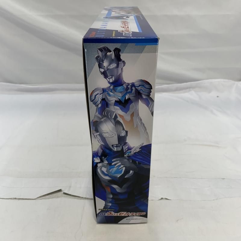 新品未開封 DXウルトラゼットライザー ウルトラメダル セット ウルトラ