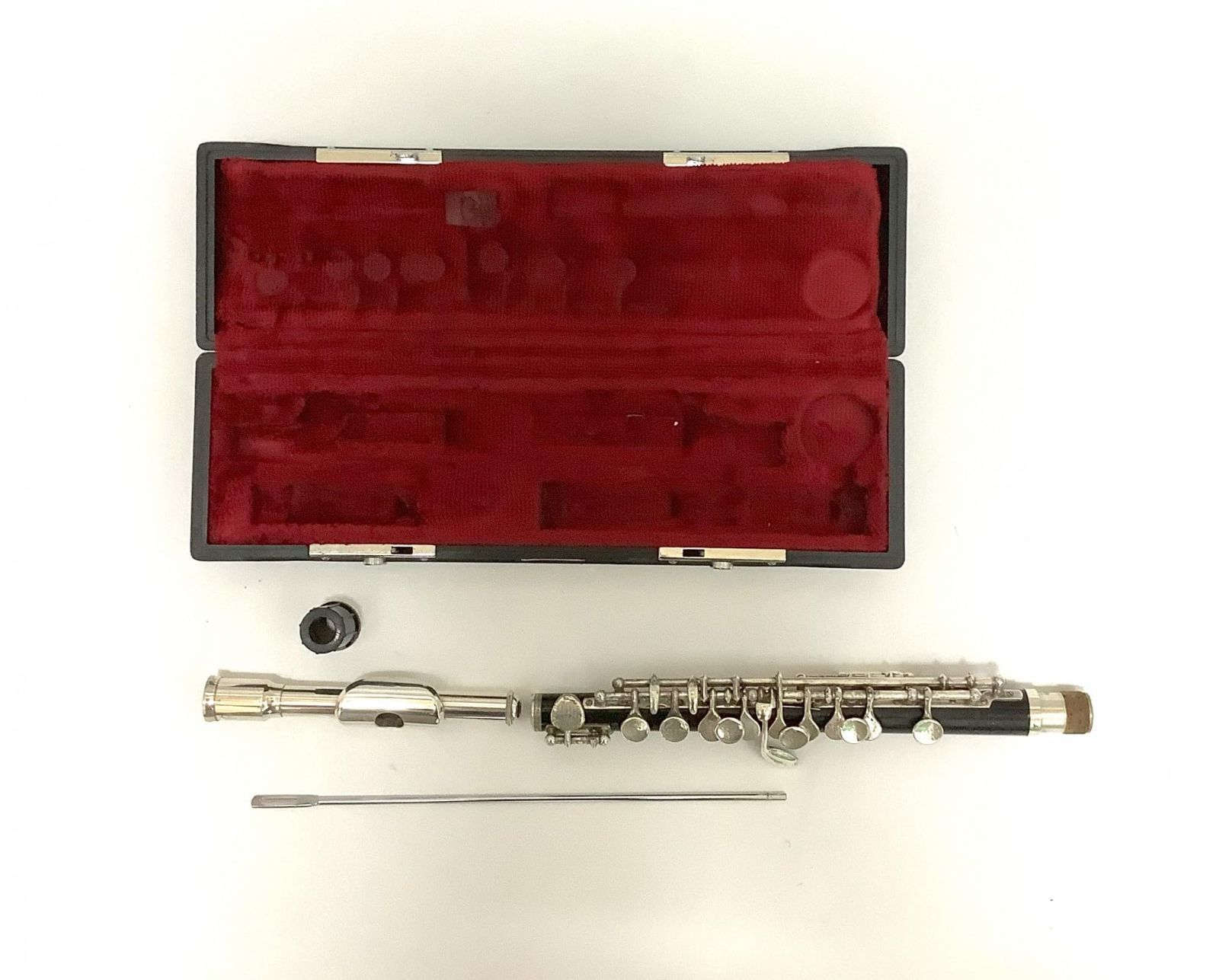 未使用 YAMAHA YPC-32 ピッコロ 31mCrnZdjRL.jpg