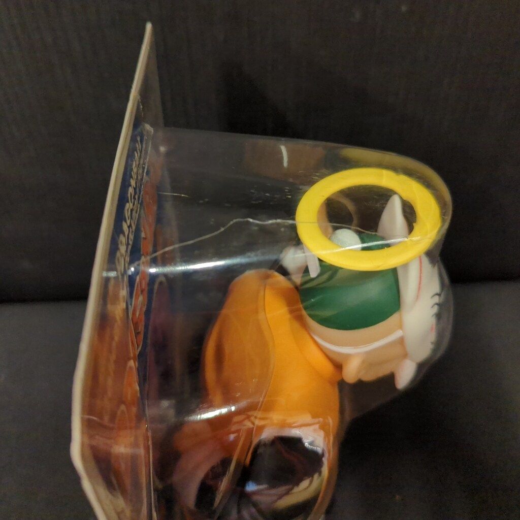 バンプレスト コレクションソフビフィギュア