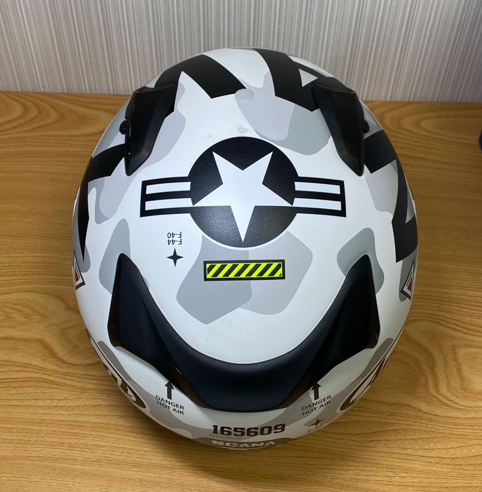 パーツ Arai snell Arai Contour-X Motorcycle Helmet SNELL - CHOOSE SIZE & COLOR