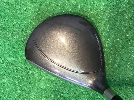SURE DD2.0 FAIRWAY WOOD｜新品クラブ、中古クラブ販売・買取