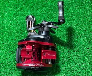 和塩 ダイワ T3 AIR6.8R-TW - メルカリ