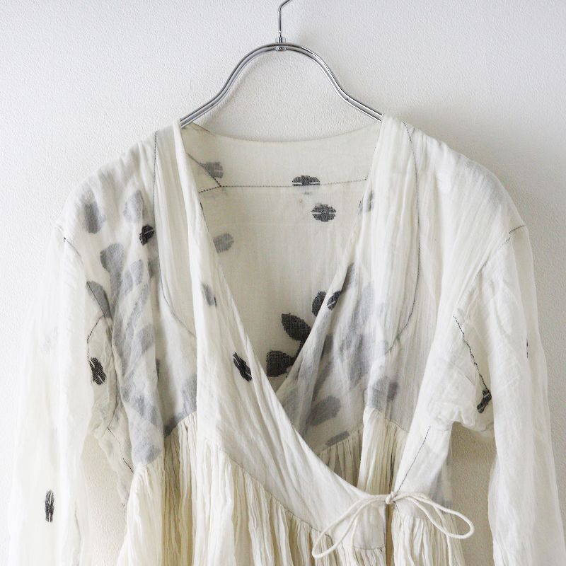 dosa ラバリ ジャケット dosarabari jacket（ラバリジャケット）indigo