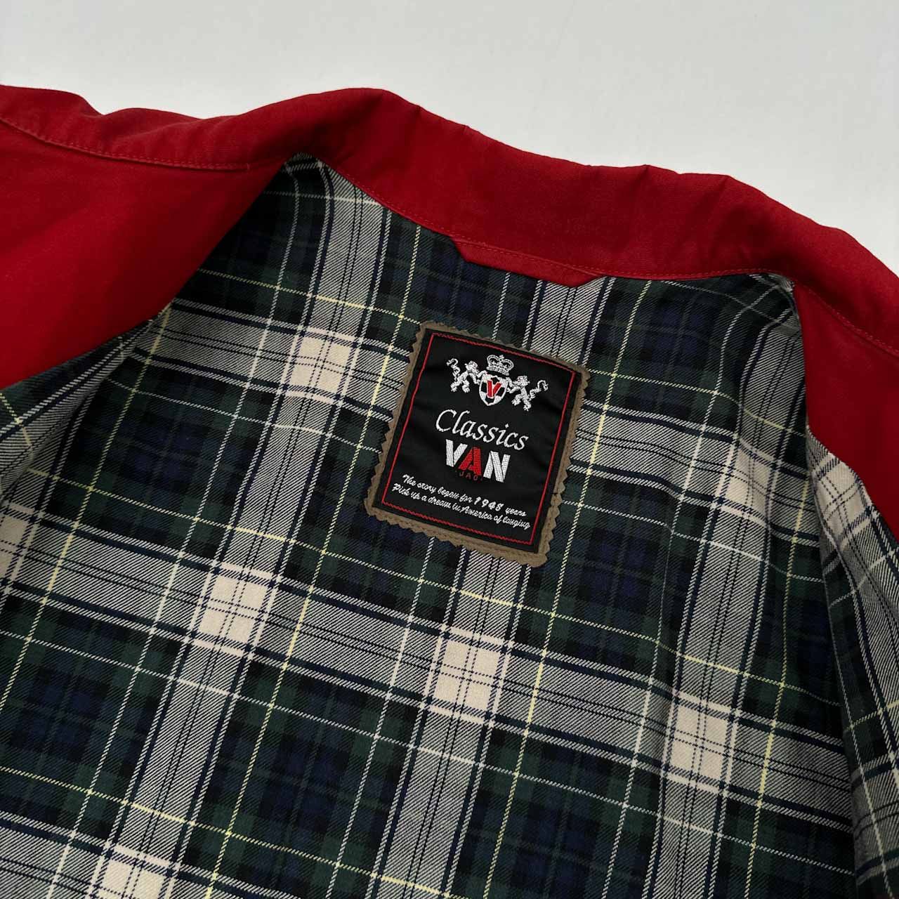 VAN JAC classics ヴァンヂャケット 60th Anniversary