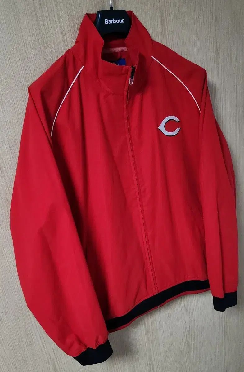 mlb