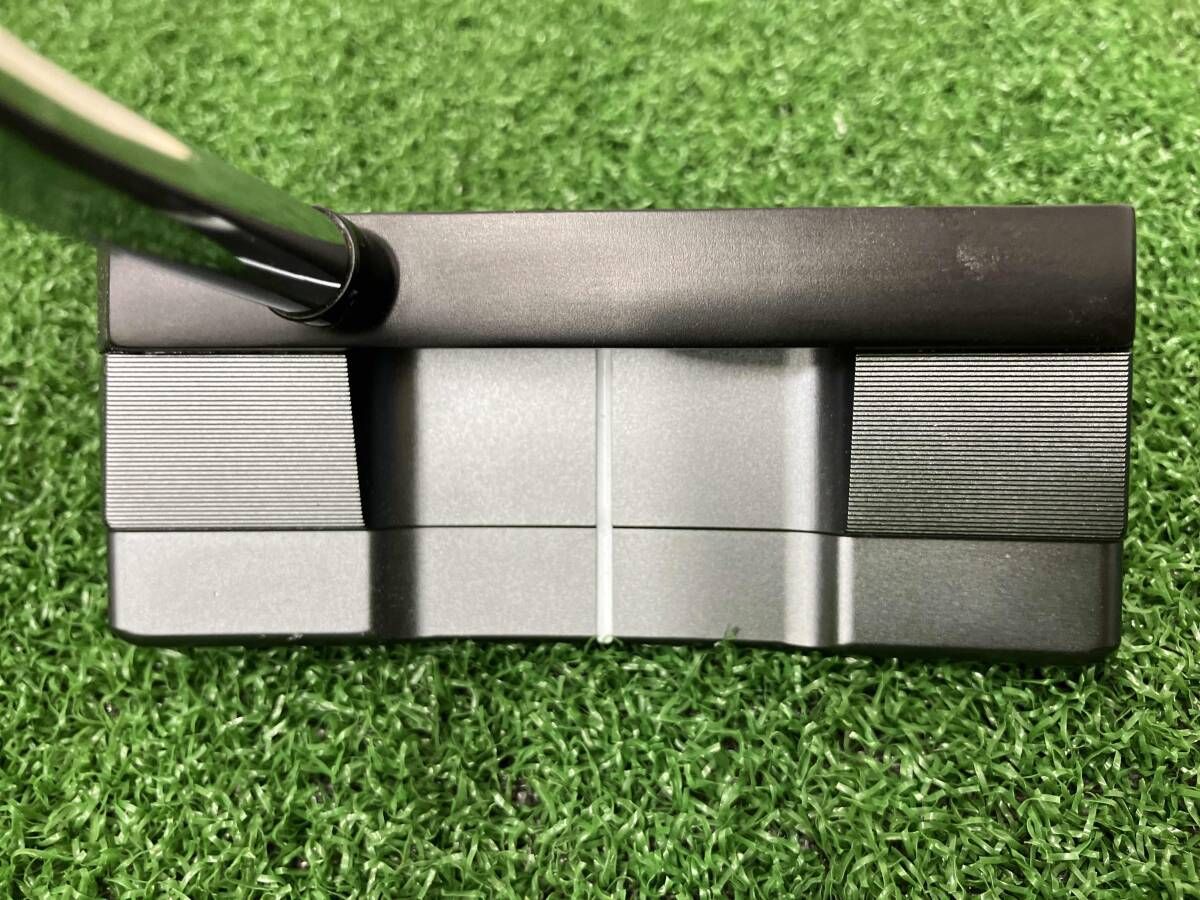 オデッセイ TRI-HOT 5K TRIPLE WIDE 33インチ パター PT STROKE LAB