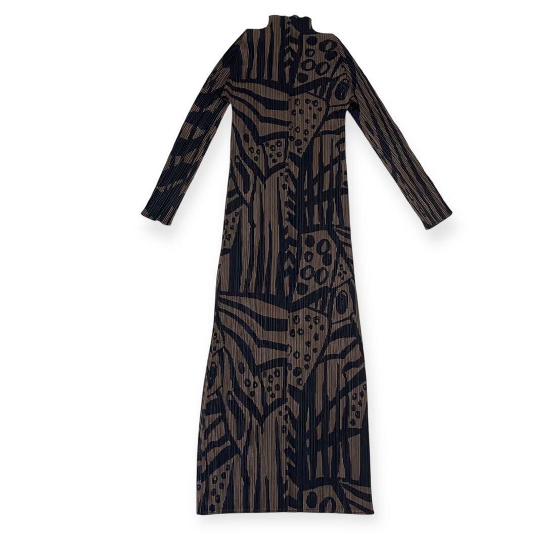 MIYAKE プリーツプリーズ