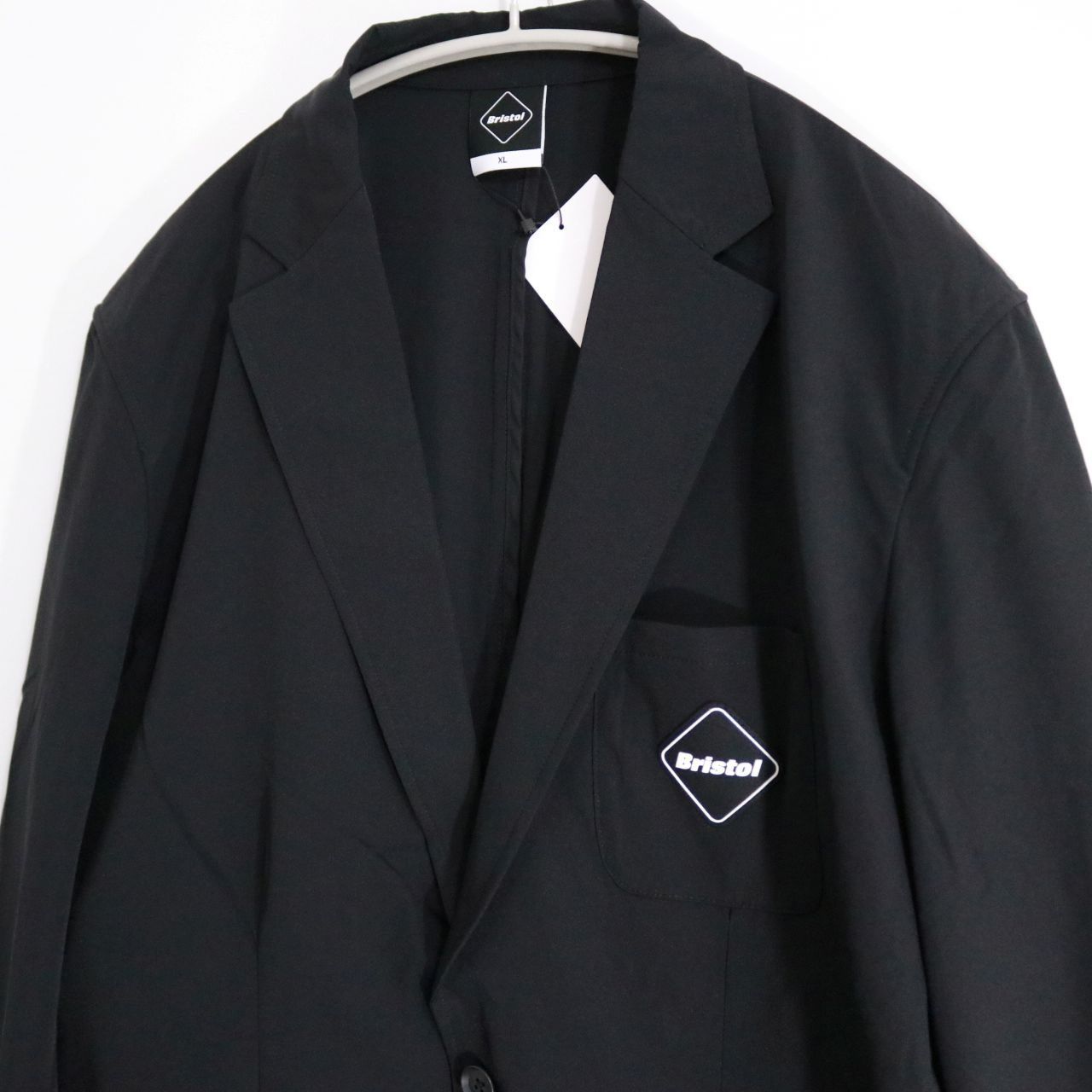 新品】F.C.R.B. エフシーアールビー XL メンズ カジュアルジャケット 